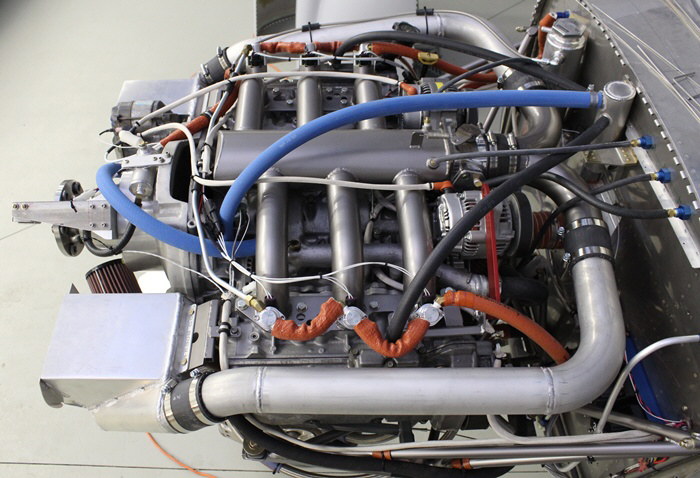 Ez30 turbo shop
