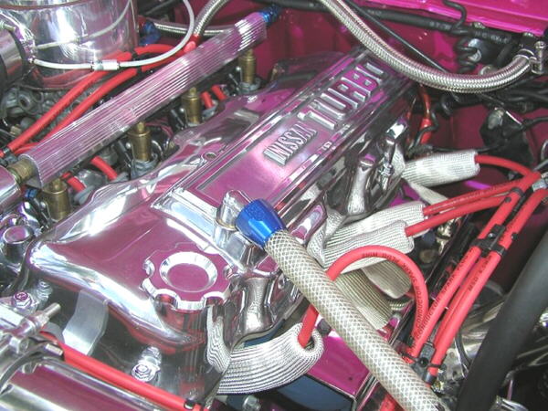 SDS EM-4: Project Page